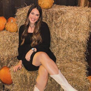 Meet your Posher, Giana